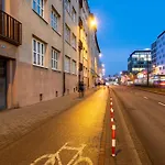 Mogilska Standard Apartment