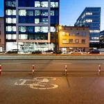 Mogilska Standard Apartment