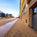 Mogilska Standard Apartment