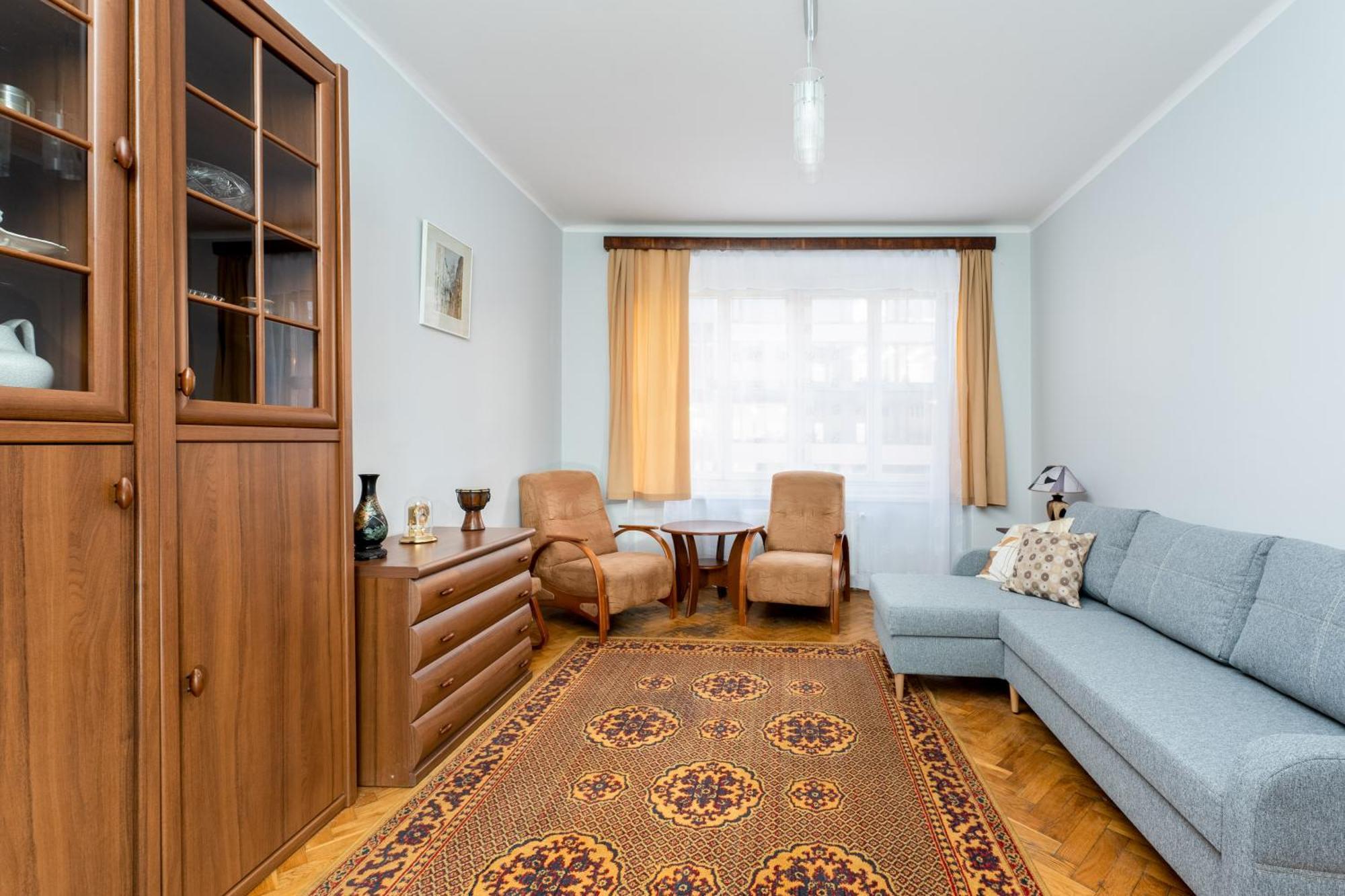 Apartment Mogilska Standard *